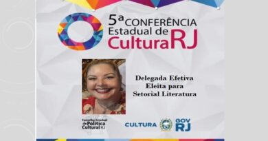 Live 5ª Conferência Estadual de Cultura RJ – 1º dia de debates