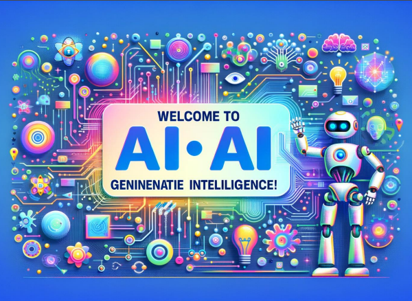 Introdução a IA generativa
