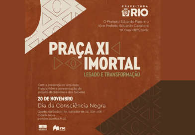 PRAÇA XI IMORTAL