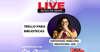 Trello para Bibliotecas