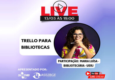 Trello para Bibliotecas