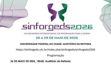 SINFORGEDS 2026