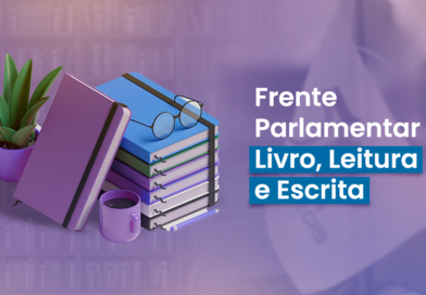 Audiência Pública de instalação da Frente Parlamentar em Defesa do Livro, Leitura, Escrita, Bibliotecas e Oralidade.ALERJ