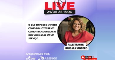 O que eu posso vender como bibliotecário? Como transformar o que você sabe em um serviço.