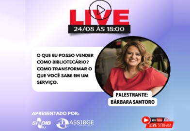 O que eu posso vender como bibliotecário? Como transformar o que você sabe em um serviço.