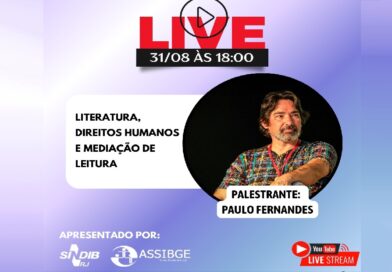 Literatura, Direitos humanos e mediação de leitura